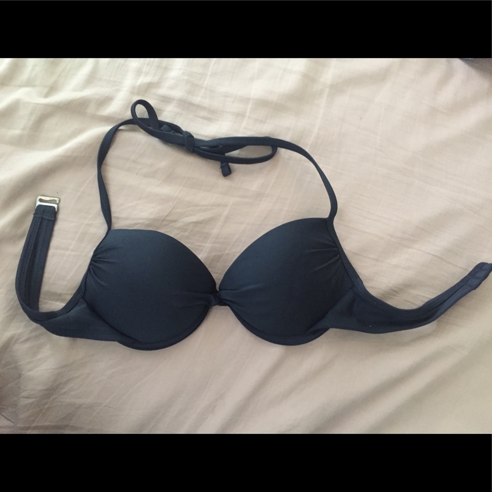 Bikini top